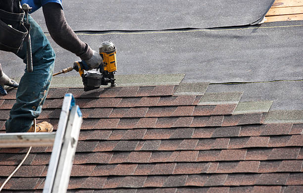 Licensed Roofing service in Harvey, ND - Brentwood Metal Roofing